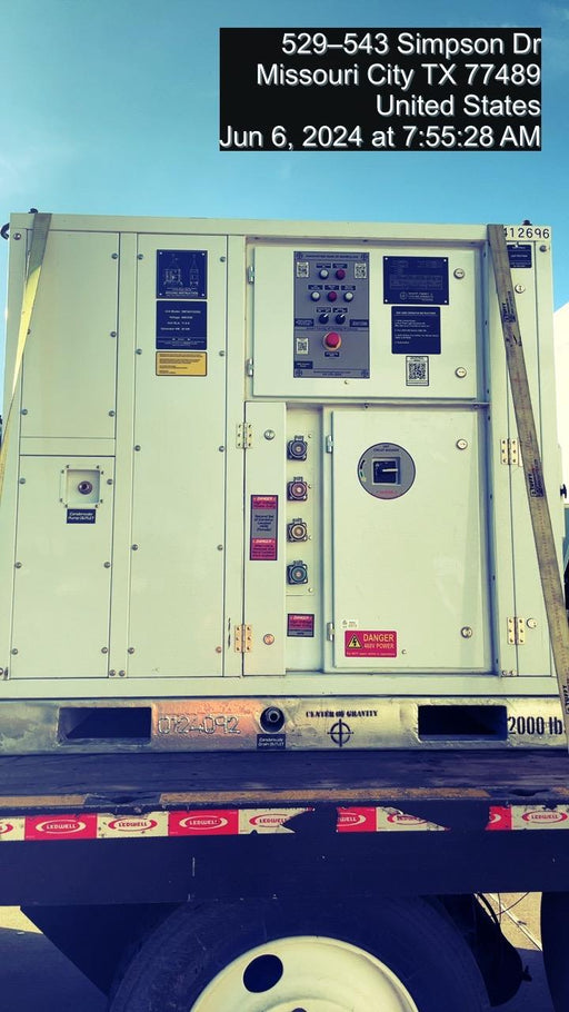 2024 SMARTECH SMTAH1D020Q