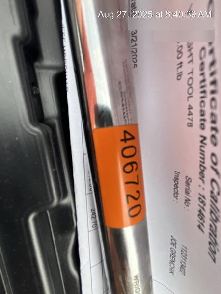 2024 WRIGHT 4478