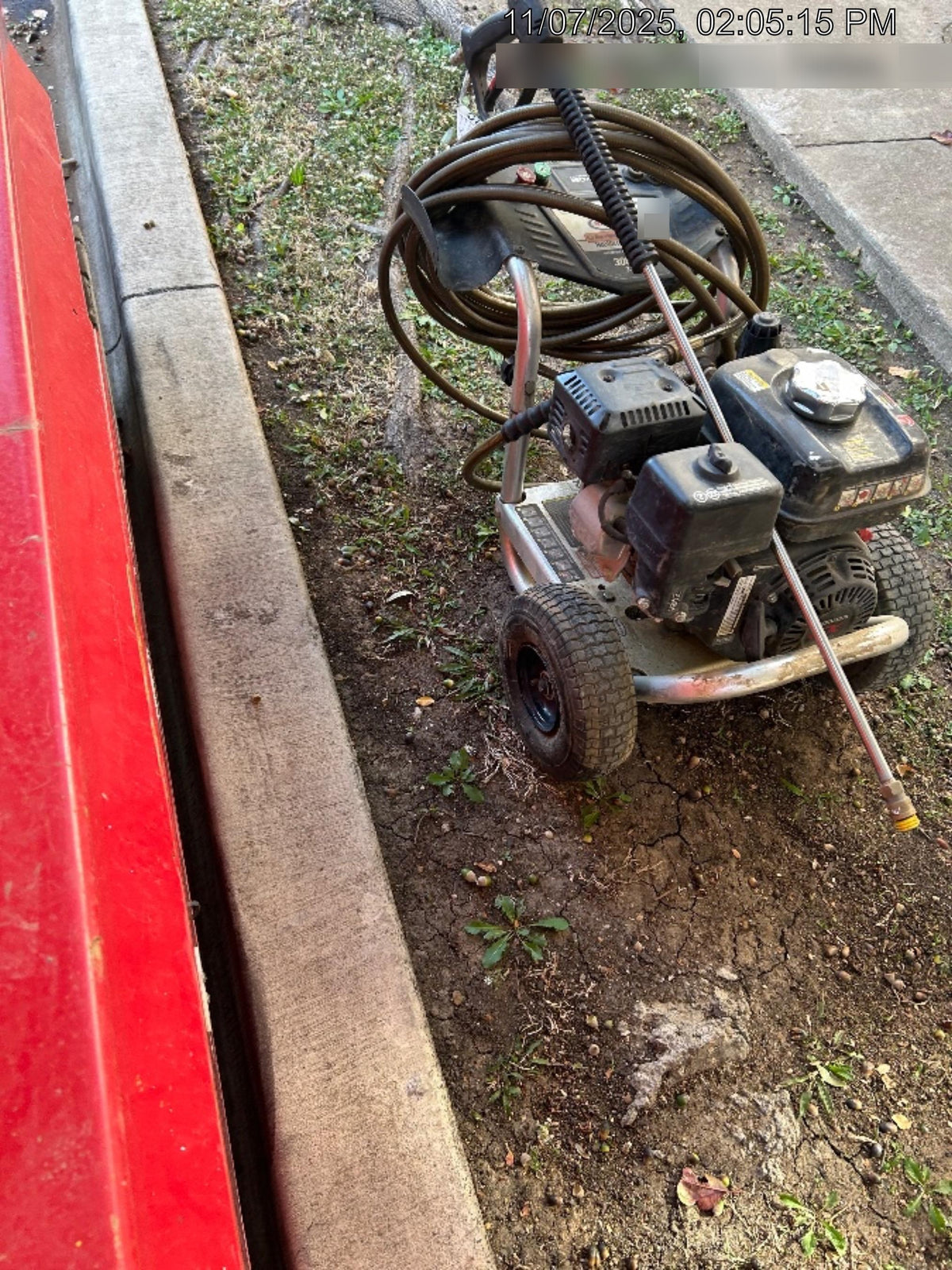 2022 SIMPSON 61024