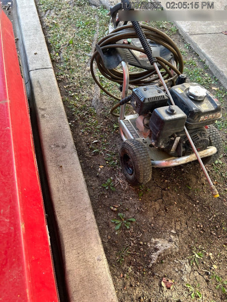 2022 SIMPSON 61024