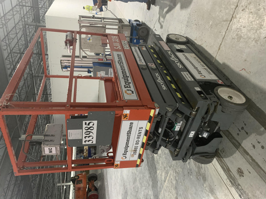 2019 Skyjack SJIII-3219 Standard w/Trojan Batteries