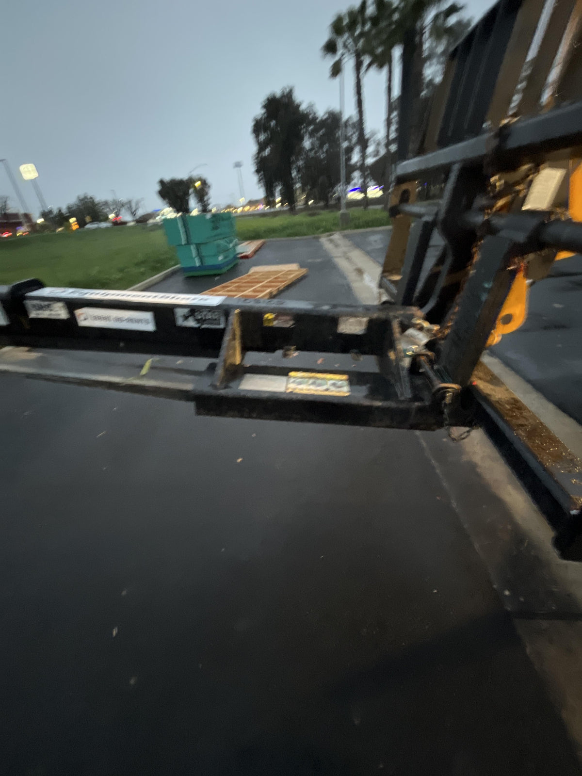 2020 STAR INDUSTRIES M1360B - Star JIB Boom