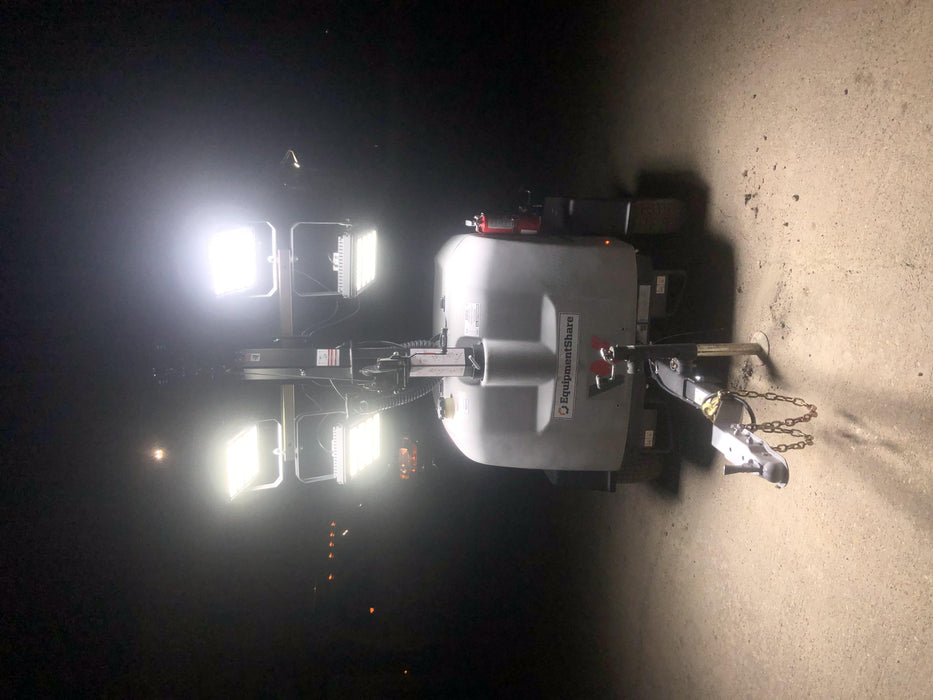 2020 WACKER NEUSON LTV6K