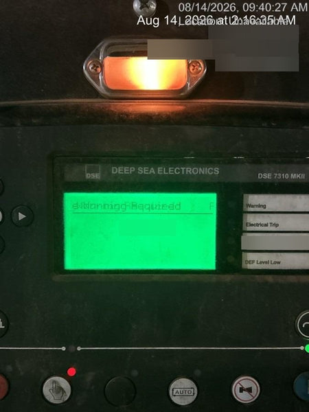 2024 ATLAS COPCO QAS 70