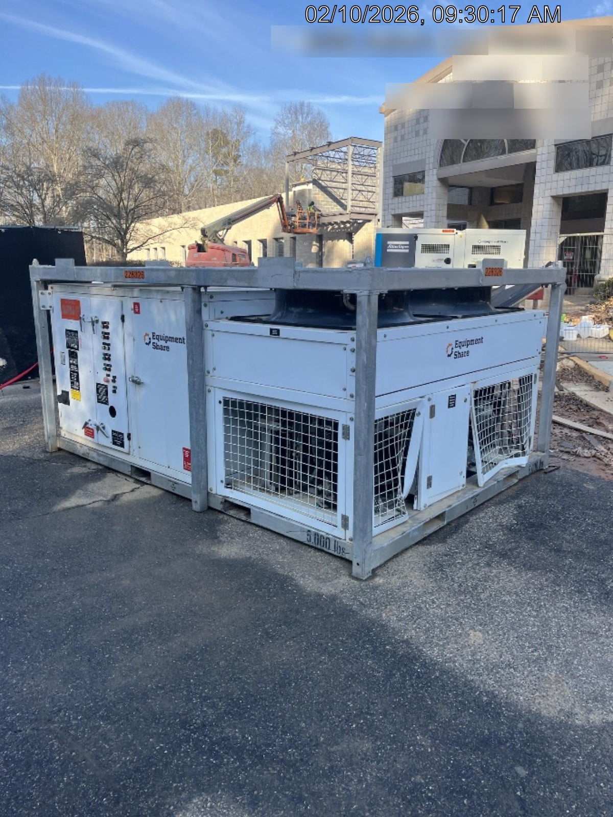 2022 SMARTECH SACP26A-SP