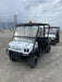 2022 KAWASAKI Trans Mule FE - Gas (Canopy)
