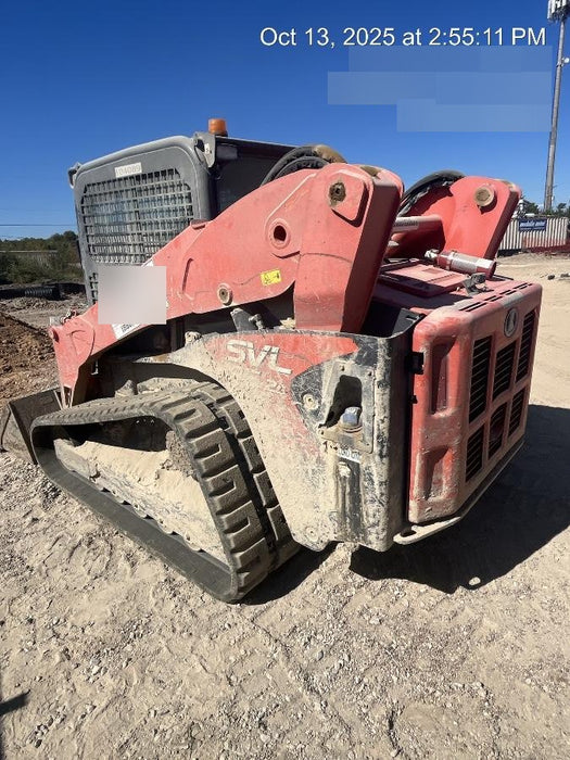 2020 KUBOTA SVL95-2S