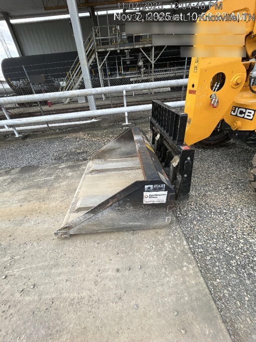 2021 STAR INDUSTRIES 1406B