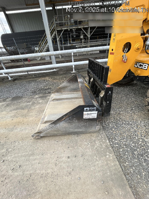 2021 STAR INDUSTRIES 1406B