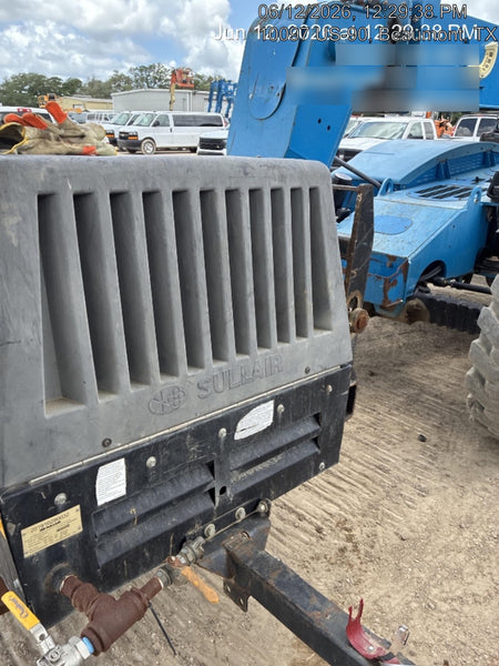 2019 SULLAIR 185-DPQ