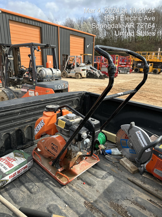 2023 MULTIQUIP MVC82VHW