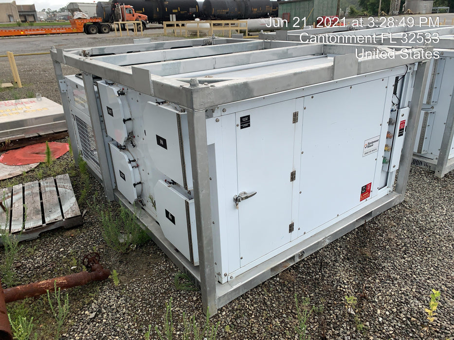 2020 SMARTECH SACP26A-SP