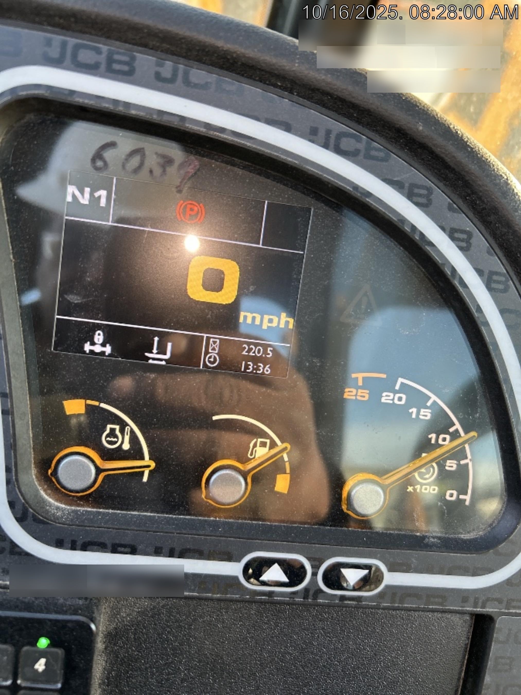2024 JCB 509-42