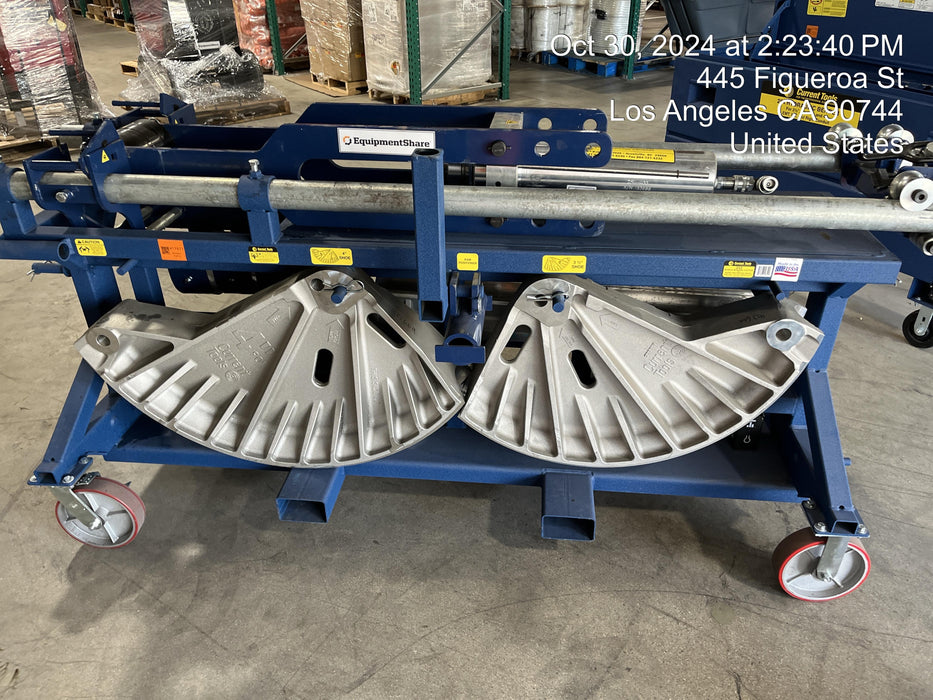 2024 CURRENT TOOLS 252-CT