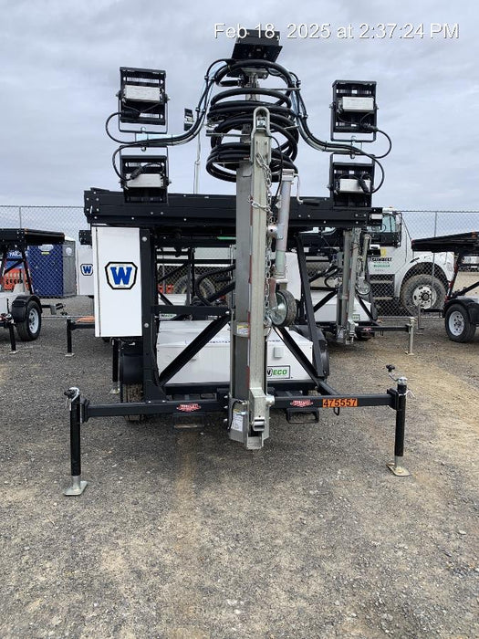 2024 WANCO WLTS-MM8A-1600