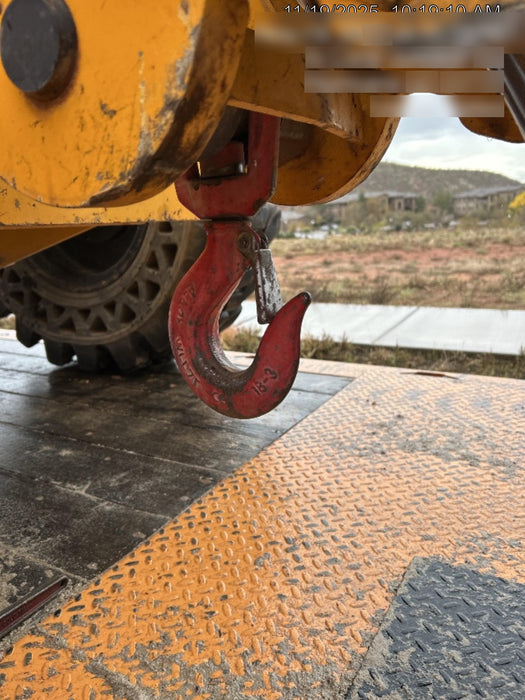 2020 JCB 510-56 JCB 510-56