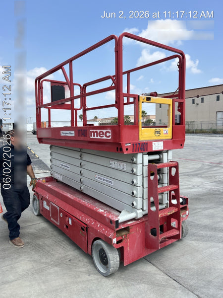 2021 MEC 4555SE