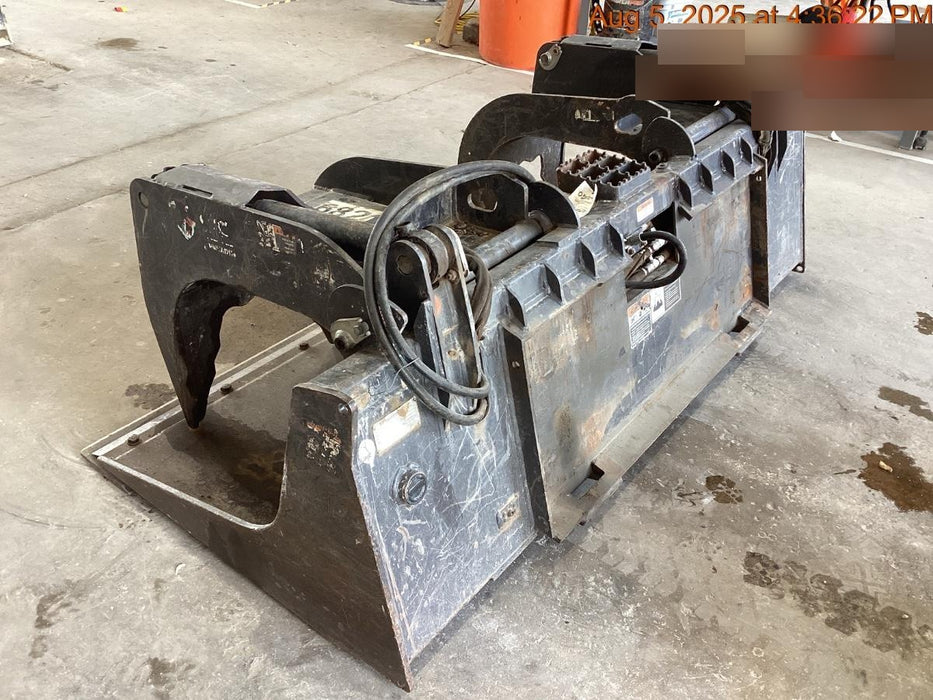 2020 PALADIN UTILITY GRAPPLE 11876-0022