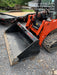 2020 Kubota SVL95-2SHC Cab/Heat/Air, Rubber Tracks, Kubota Tier 4 Engine