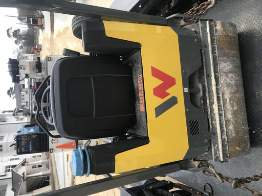 2019 WACKER NEUSON RD12A