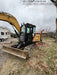 2020 SANY SY95C