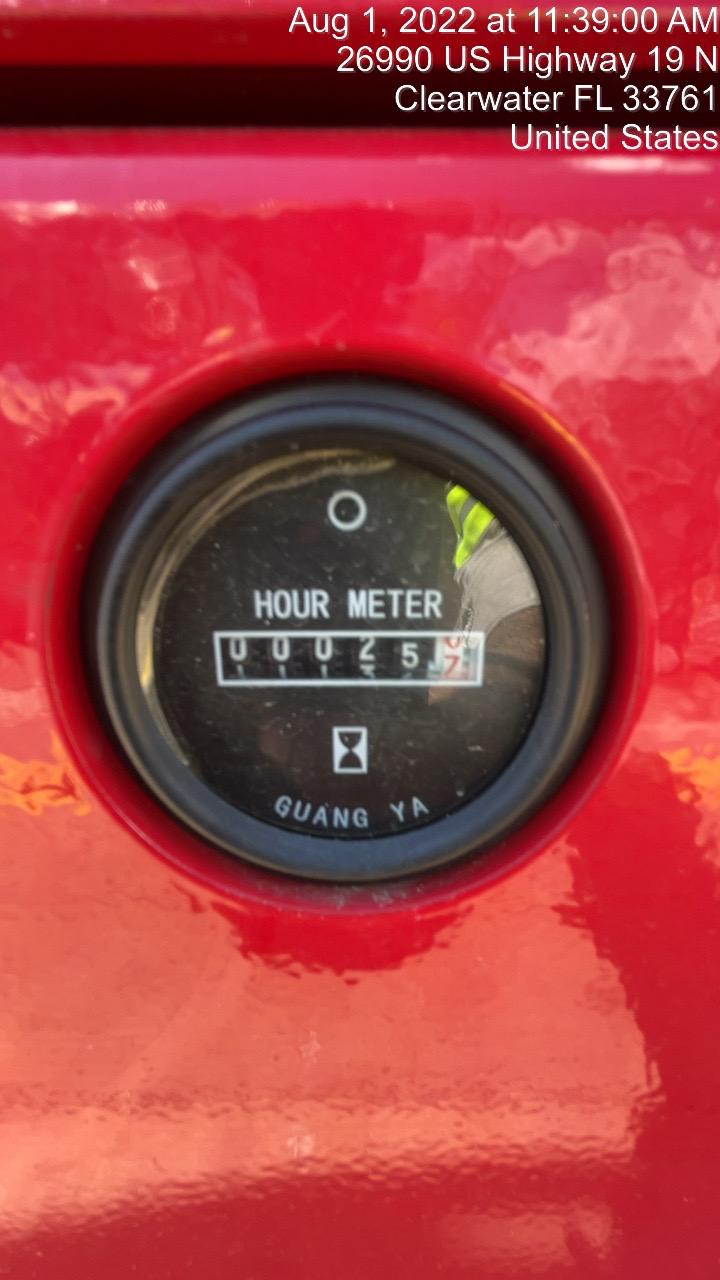 2022 MEC 4046SE