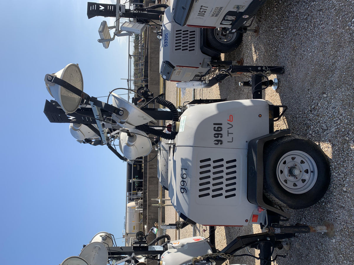 2018 WACKER NEUSON LTV6K-MH