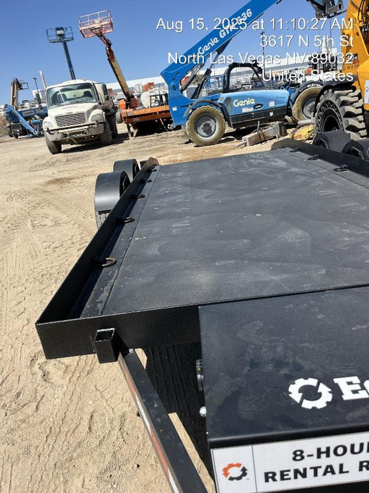 2025 STEELPOINT K19E