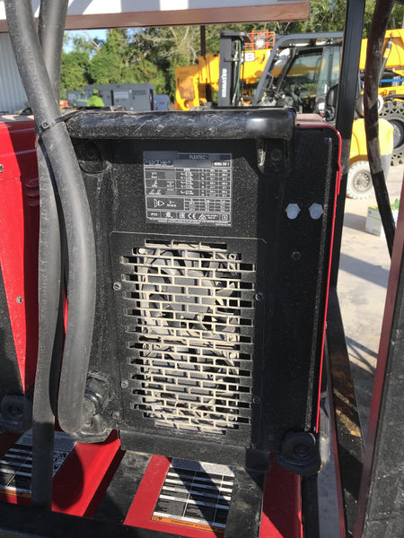2020 LINCOLN ELECTRIC FLEXTEC 350X