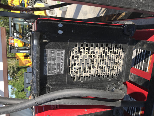 2020 LINCOLN ELECTRIC FLEXTEC 350X