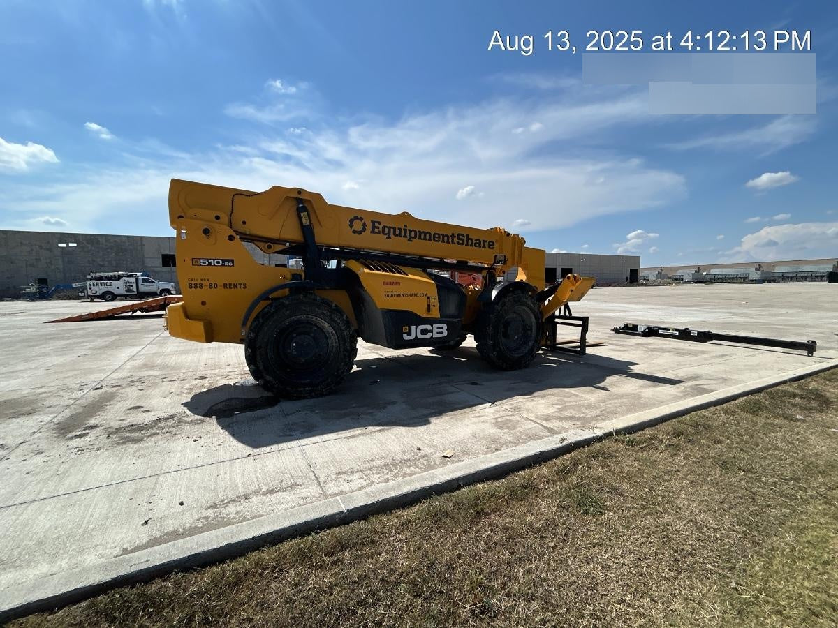 2025 JCB 510-56