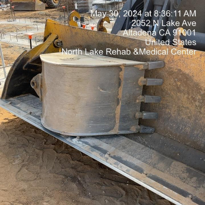 2023 STEEL UNLIMITED SUISL18CW-WR3