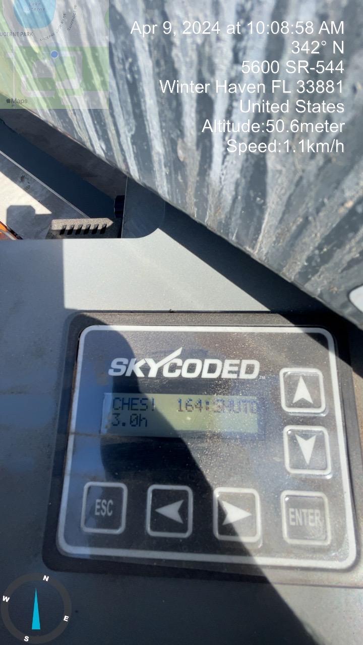 2024 SKYJACK SJ3226