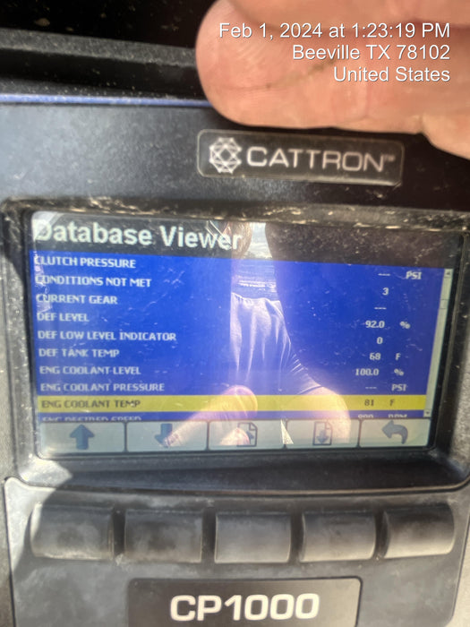 2023 RWN RWN-8NHTA-10OBPT