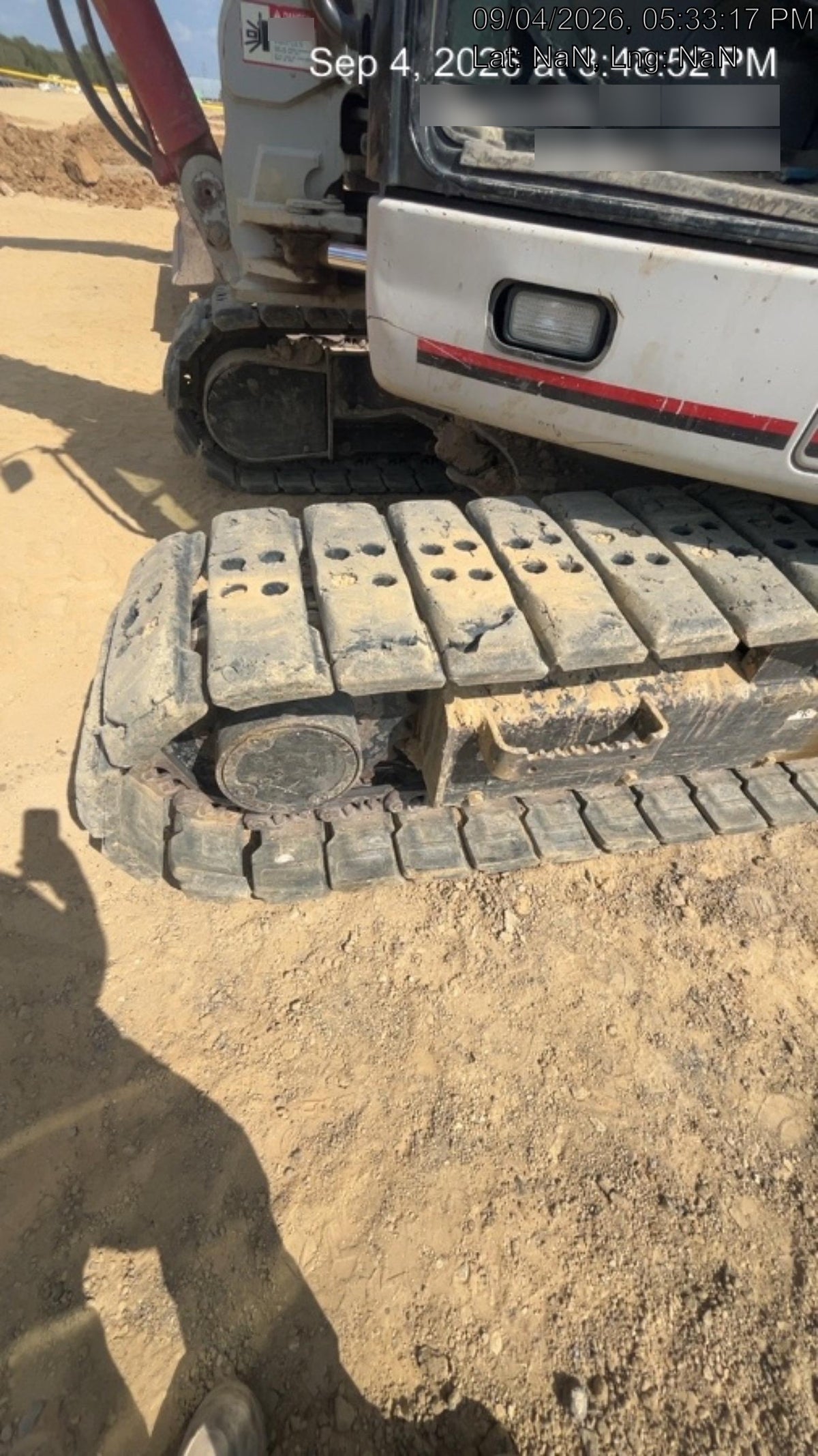 2022 LINK-BELT 80X3