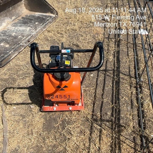 2023 MULTIQUIP MVC82VHW