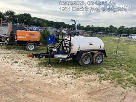 2023 WYLIE EXP-500L