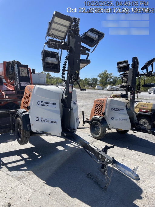 2023 GENERAC MLT2