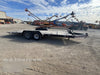 2019 LOADTRAIL Tilt-Deck Rental Trailer