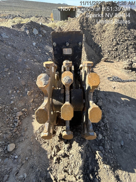 2024 ROCKLAND WI18-3