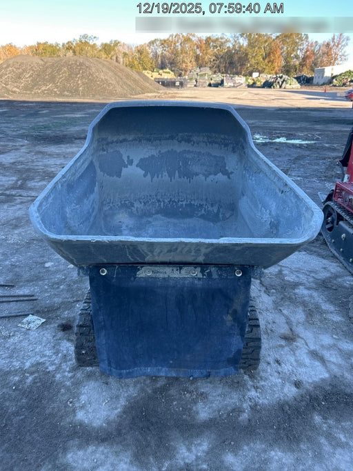 2025 TORO MBTX 2500-TS