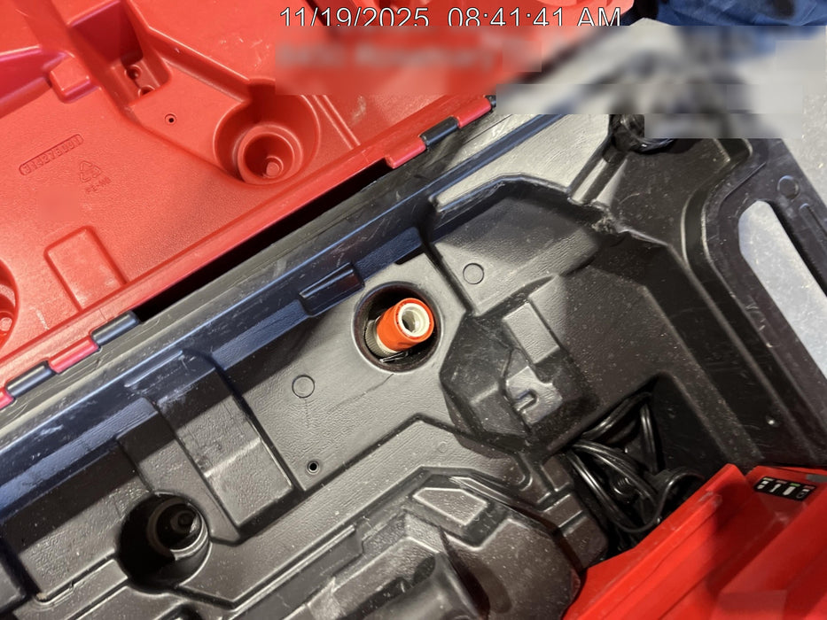 2022 MILWAUKEE MXF301-2CP