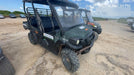 2019 KAWASAKI Mule PRO-DXT (Half Door)
