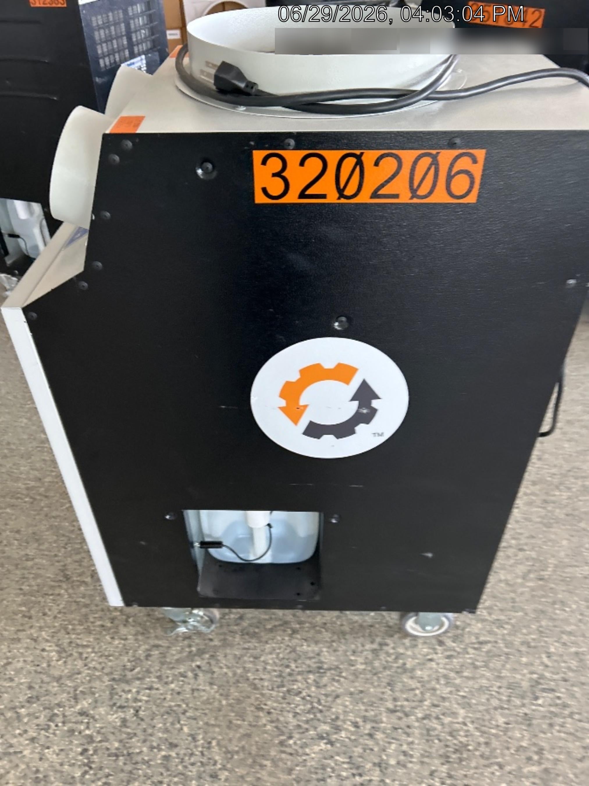 2023 KWIKOOL KPAC1411-2