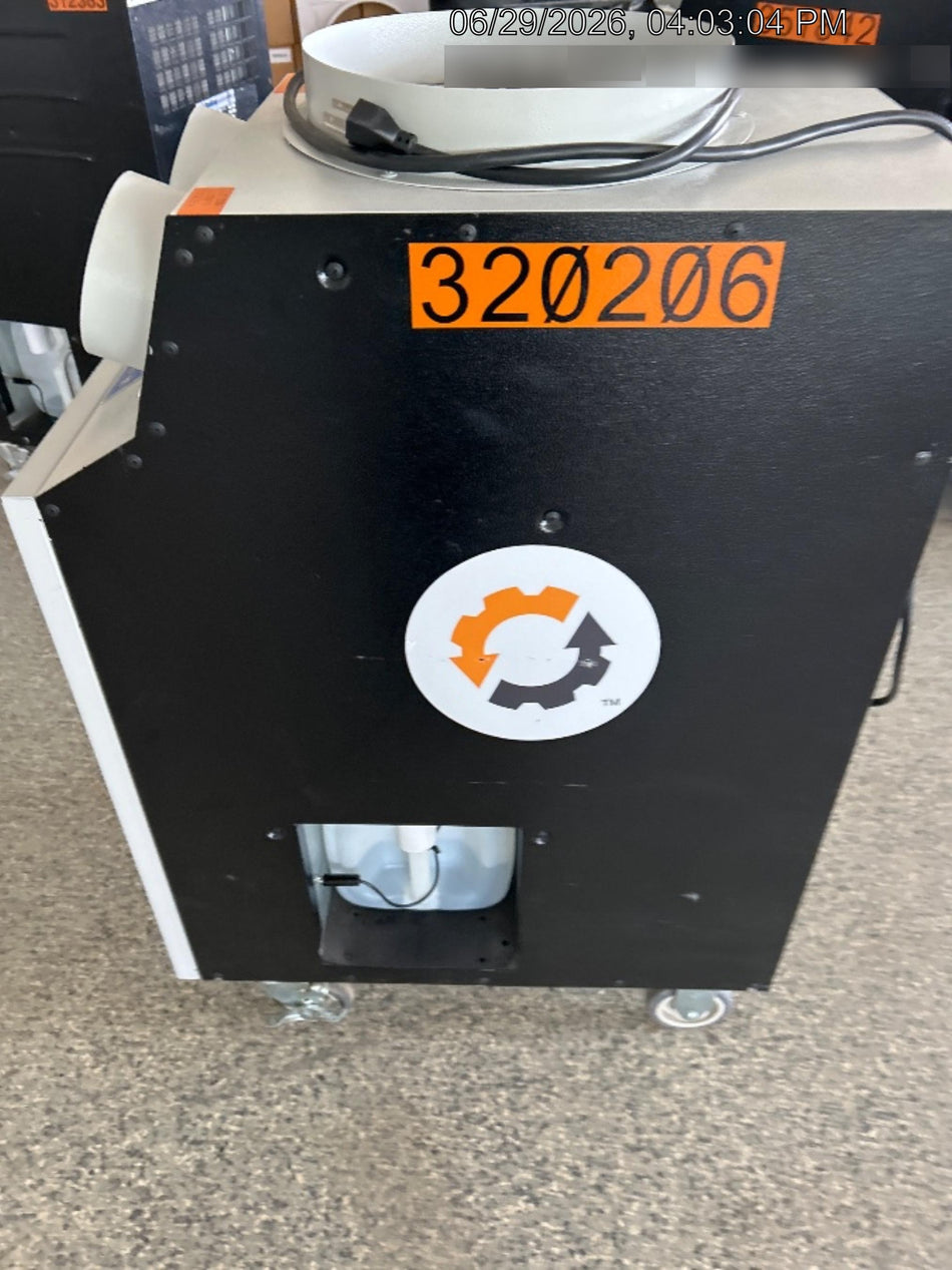 2023 KWIKOOL KPAC1411-2