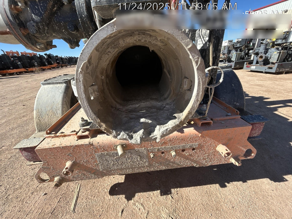 2021 PIONEER PP66S12L71-TD2.9L4