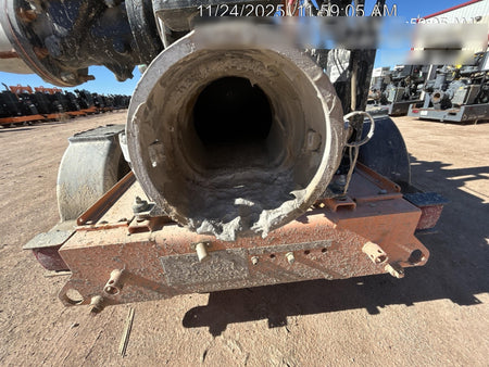 2021 PIONEER PP66S12L71-TD2.9L4