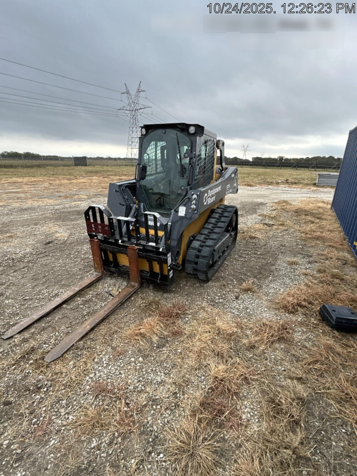 2025 VIRNIG PF7255