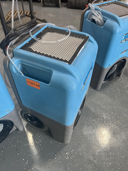 2020 DRI-EAZ LGR 7000XLi