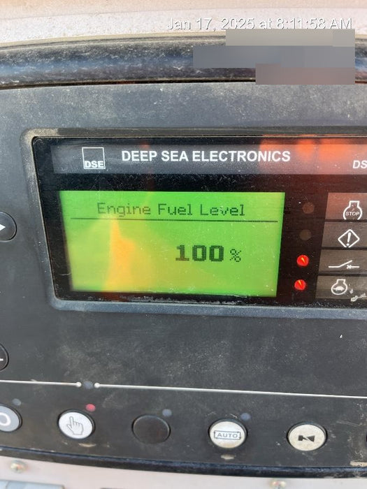 2019 WACKER NEUSON G25